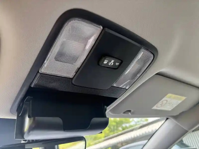 Kia Ceed sw 1.5 t-gdi 140 ch bvm6 — photo 33