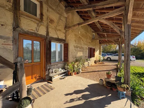 Maison 5 pièces 150 m²