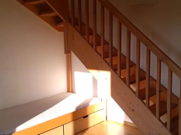 Appartement Location Pessac 2p 35m² 798€