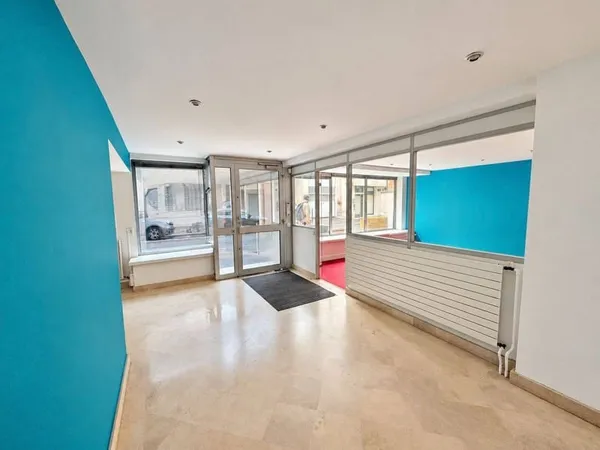 Bureaux 237 m²