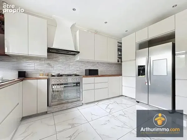 Vente Maison Villecresnes(94440) 496 000ï¿oe