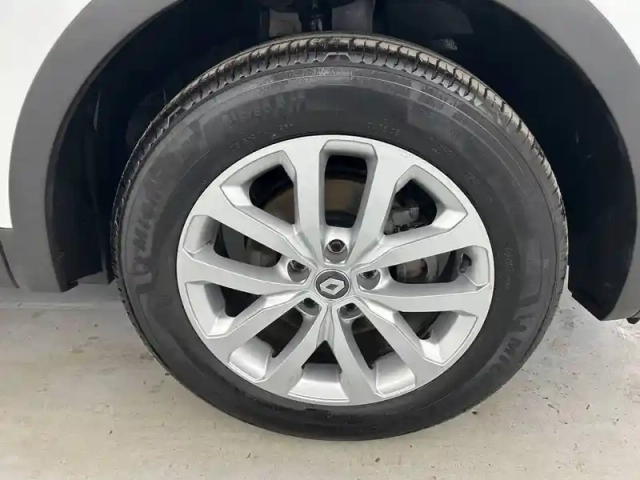 Renault Kadjar blue dci 115 — photo 51