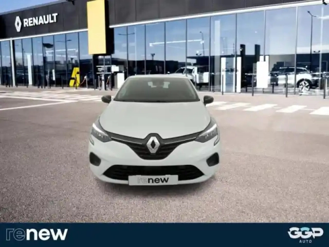 Renault Clio 1.0 tce 90ch evolution - 24 — photo 24
