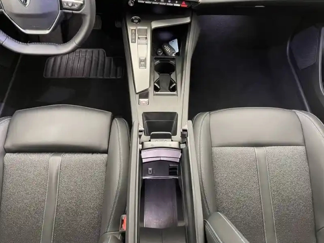 Peugeot 308 sw bluehdi 130ch s&amp;s eat8 — photo 25