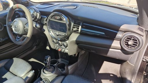 Mini Mini Cooper 1.5 Cooper 136 BVA7 - John Cooper Works – 2019 – 89516 km – Essence – Boîte Automatique — photo 31