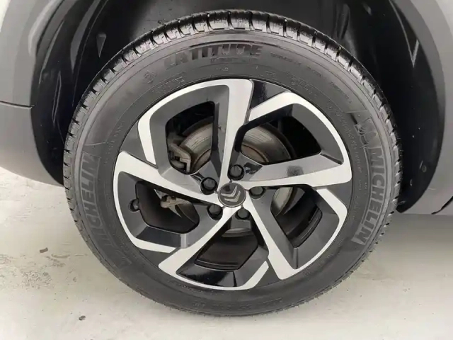 Citroën C5 Aircross bluehdi 180 s&amp;s eat8 — photo 62