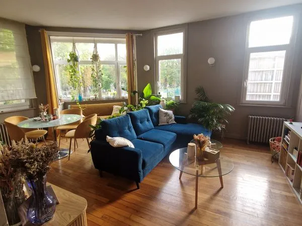 Loue Appartement T3 de 97m² à La Madeleine