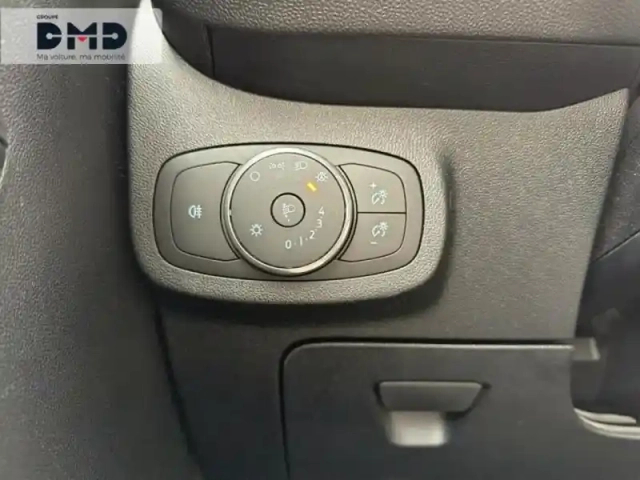 Ford Fiesta 1.0 flexifuel 95ch st-line 5p — photo 15