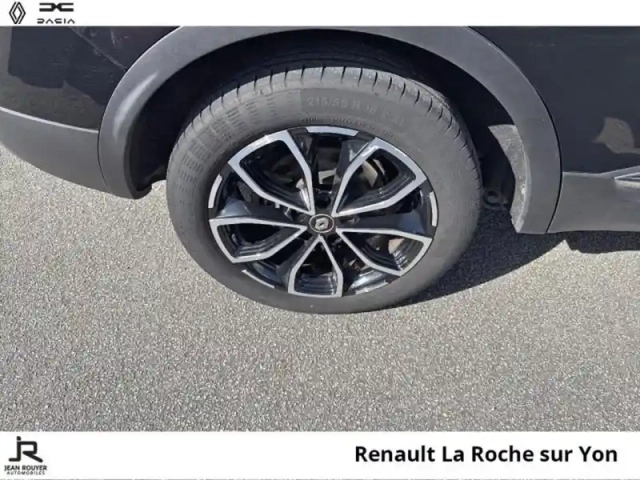 Renault Kadjar 1.5 blue dci 115ch intens - 21 — photo 8