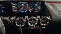 Mercedes Gla 200 d 150ch AMG Line 8G-DCT — photo 19