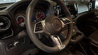 Mercedes Vito 119 CDI Mixto Compact Select Propulsion 9G-Tronic — photo 8