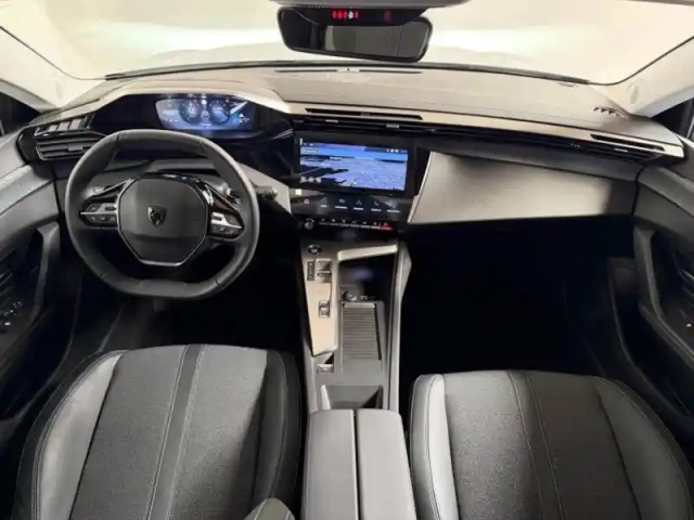 Peugeot 308 1.5 bluehdi 130ch s&amp;s allure eat8 — photo 7