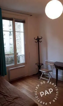 Appartement 1 pièce 25 m²