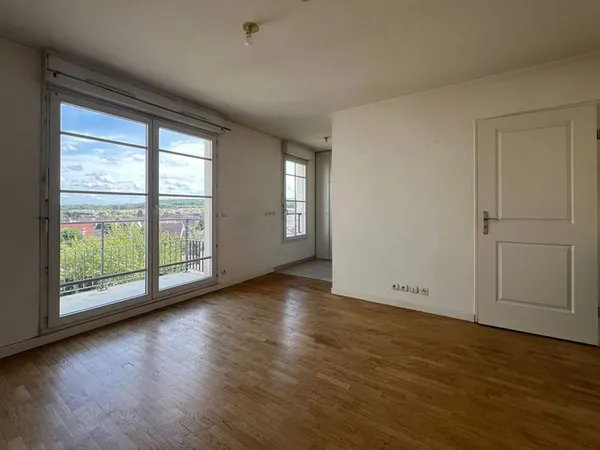 Appartement 1 pièce 25 m²
