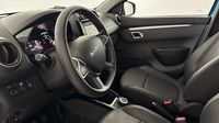 Dacia Spring 45ch Expression — photo 12