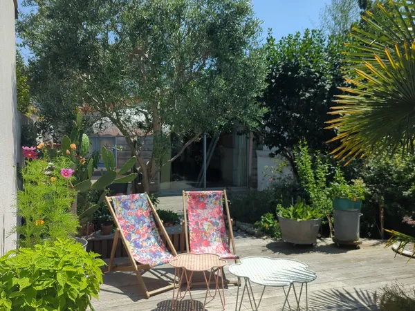 Vends maison 116m²