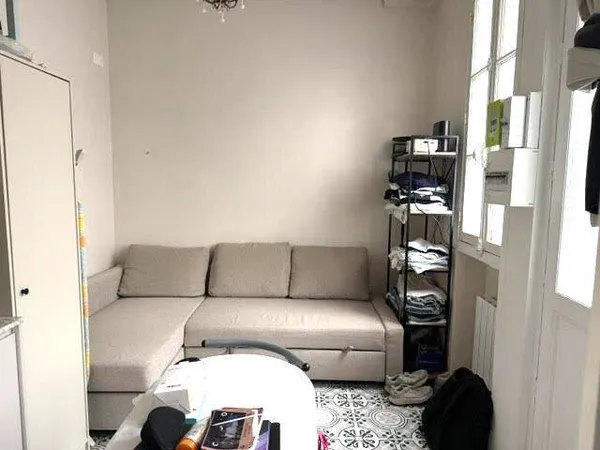 Appartement 1 pièce 13 m²