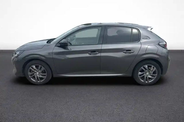 Peugeot 208 puretech 100 s&amp;s bvm6 — photo 3