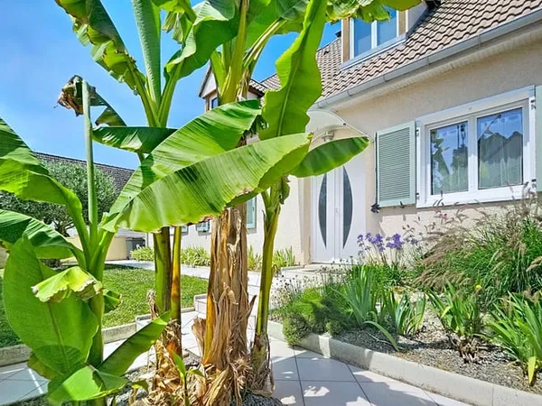 Maison 7 pièces 173 m²