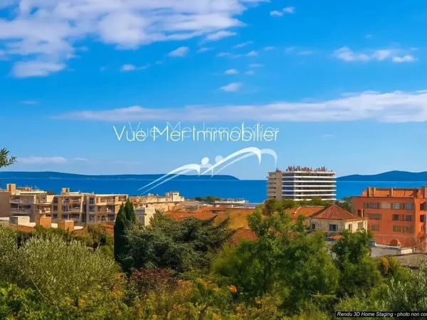 MISE sous offre en quelques jours / Maison proche Lavandou centr