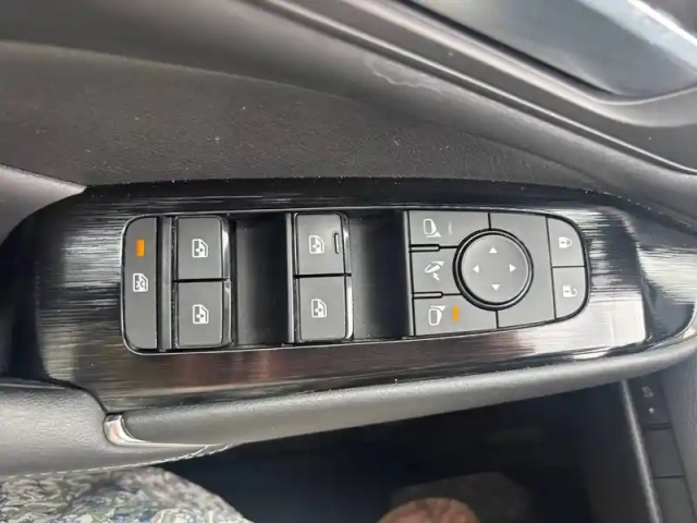 Nissan Qashqai mild hybrid 140 ch — photo 28