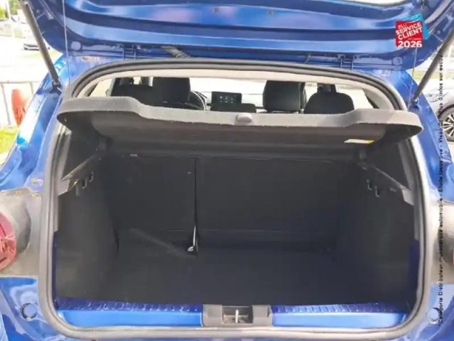 Dacia Sandero 1.0 tce 90ch expression — photo 14