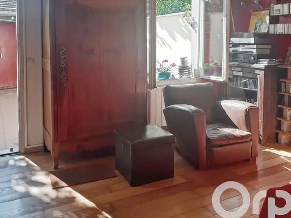 Maison 5 pièces 79 m²