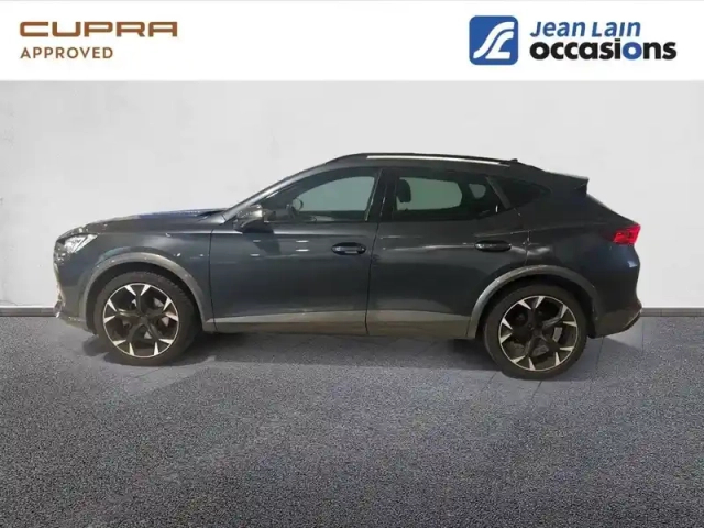 Cupra Formentor 1.5 tsi 150 ch dsg7 — photo 7