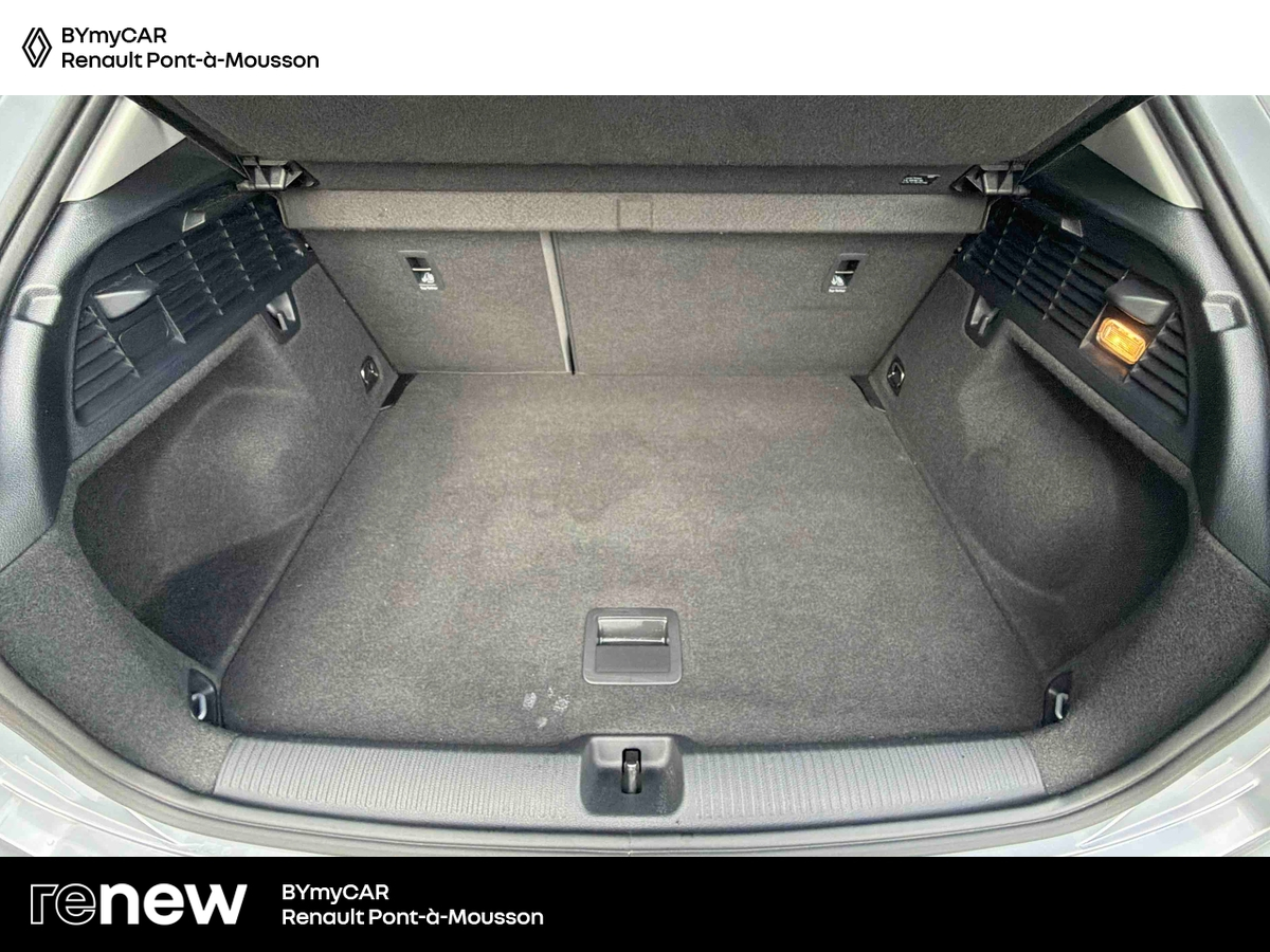 Audi Q2 30 TFSI 110 BVM6 — photo 13
