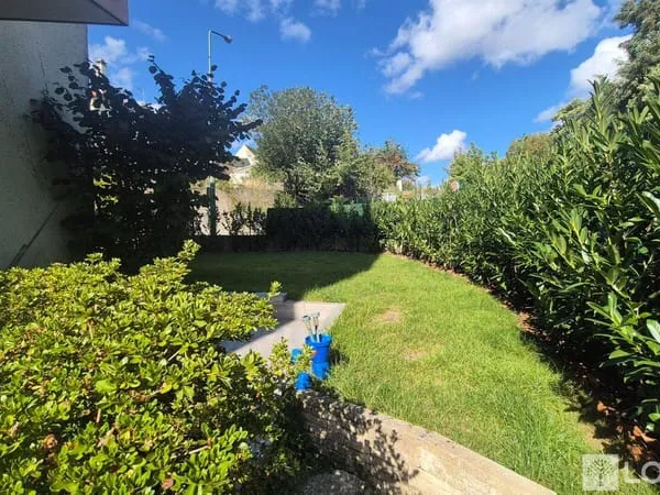 Appartement 5 pièces 86 m²