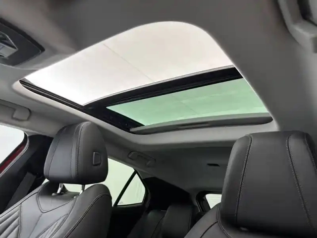 Ds Ds 4 hybride e-tense 225 eat8 — photo 35