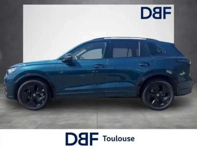 Volkswagen Tiguan 2.0 tdi 150ch dsg7 r-line exclusive — photo 2