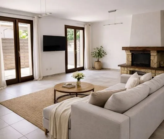 A SAISIR Prix en baisse 🏡 Agde - rare sur le secteur - villa plain-pied 3 chambres entièrement rénov