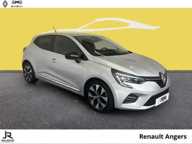 Renault Clio 1.5 blue dci 100ch evolution — photo 17