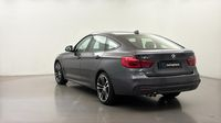 Bmw Série 3 Gran Turismo 330dA xDrive 258ch Luxury Ultimate Euro6c — photo 8