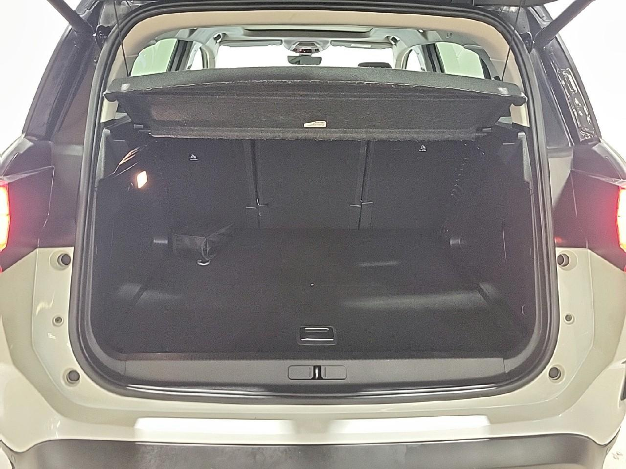 Citroën C5 Aircross hybride rechargeable 225 s&s e-eat8 shine pack — photo 14
