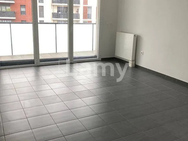 Appartement 3 pièces 74 m²