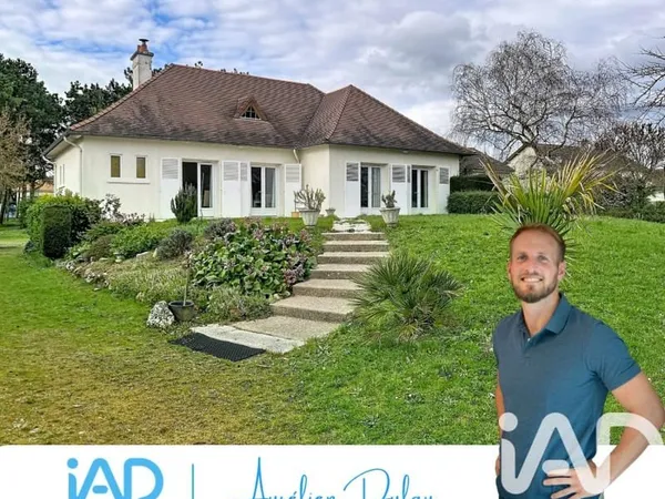 Vente Maison/villa 5 pièces
