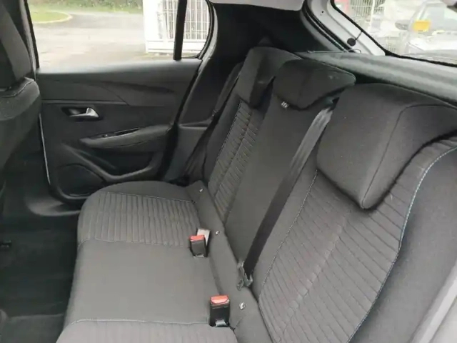 Peugeot 208 puretech 75 s&amp;s bvm5 style — photo 12