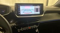 Peugeot 2008 1.2 Hybrid 145ch GT e-DCS6 — photo 29