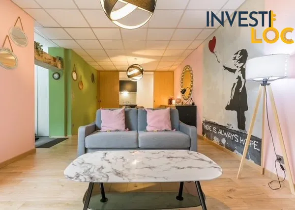 Appartement à louer Dijon
