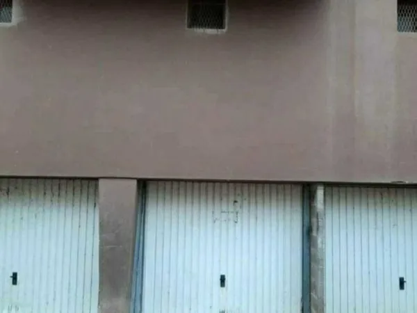 garage 19m2 Rombas 57