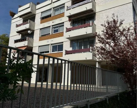 Appartement T3 90 m² avenue Saint-Exupéry