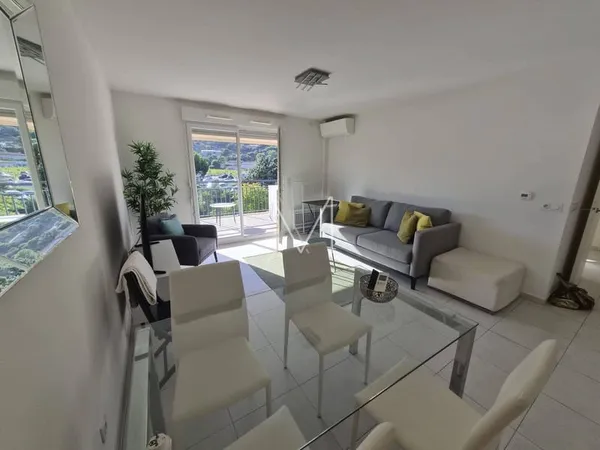 Appartement 3 pièces 57 m²