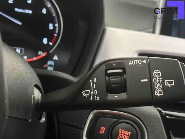 Bmw X2 sdrive 16d 116 ch bvm6 — photo 31