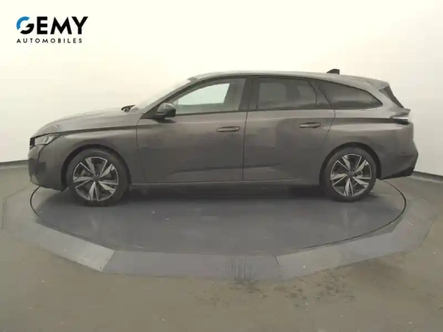 Peugeot 308 sw bluehdi 130ch s&amp;s bvm6 — photo 19