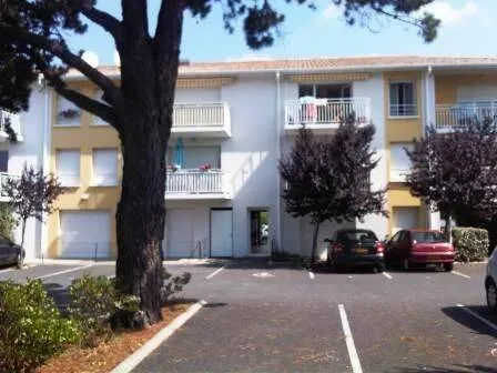 Studio 1 pièce 30 m²