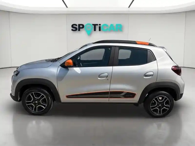 Dacia Spring 45ch confort plus - achat intégral — photo 2