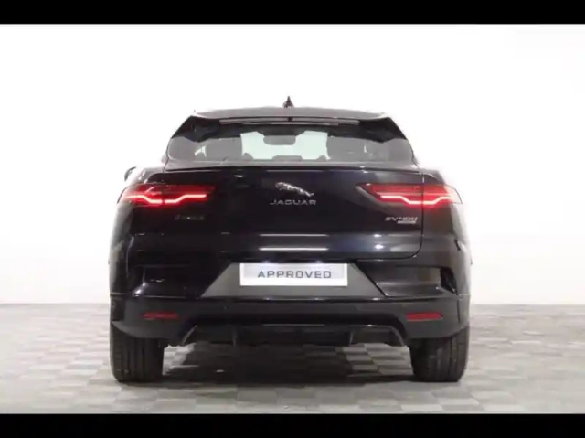 Jaguar I-Pace ev400 s awd — photo 5