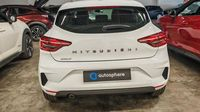 Mitsubishi Colt 1.0 MPI 67ch Invite 2024 — photo 4